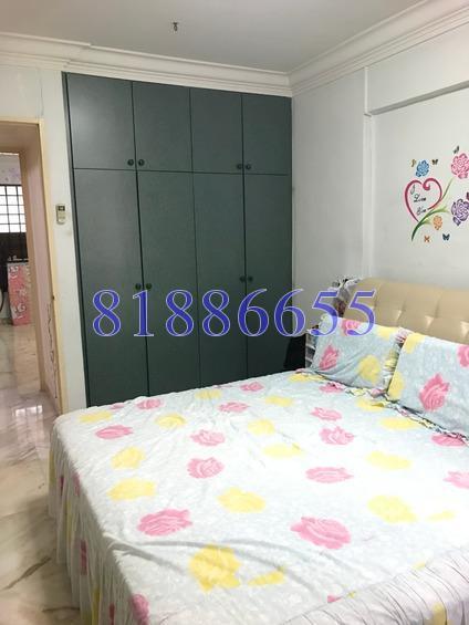 Blk 155 Ang Mo Kio Avenue 4 (Ang Mo Kio), HDB 3 Rooms #161401372